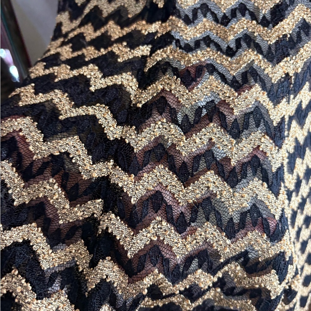 Quirky Anthro Dress - Picture 8 of 17
